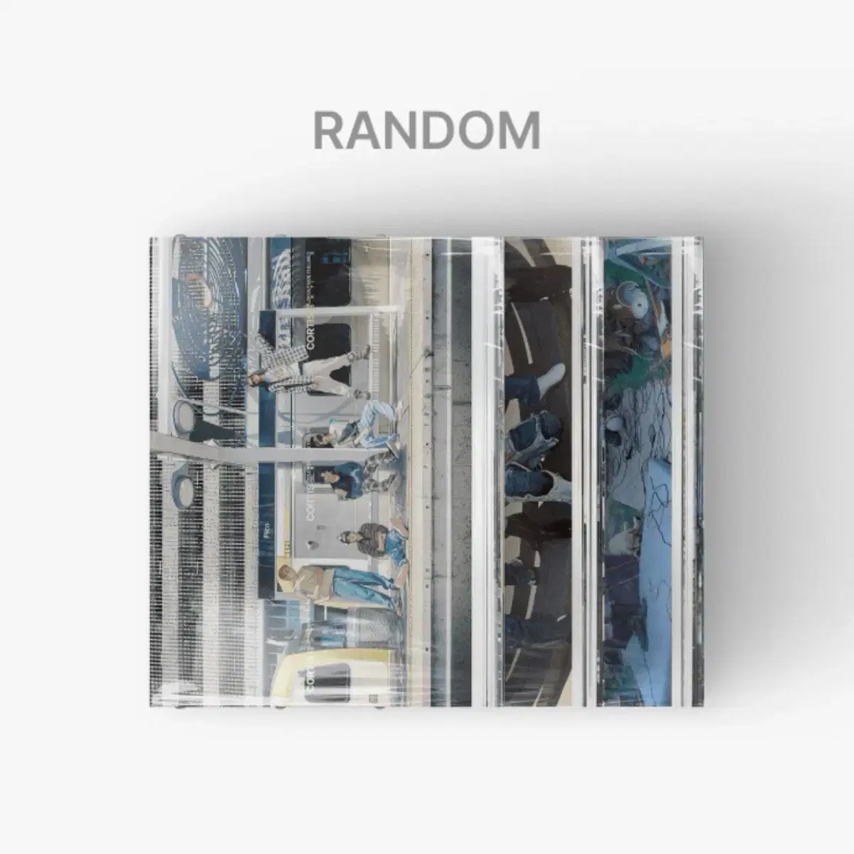 CORTIS | 検索 | 韓国代行 SAZO